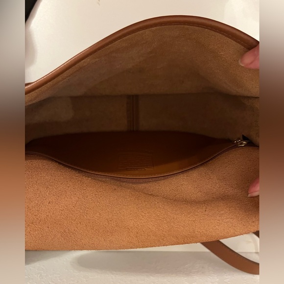 Coach Vintage Bag - Picture 7 of 17